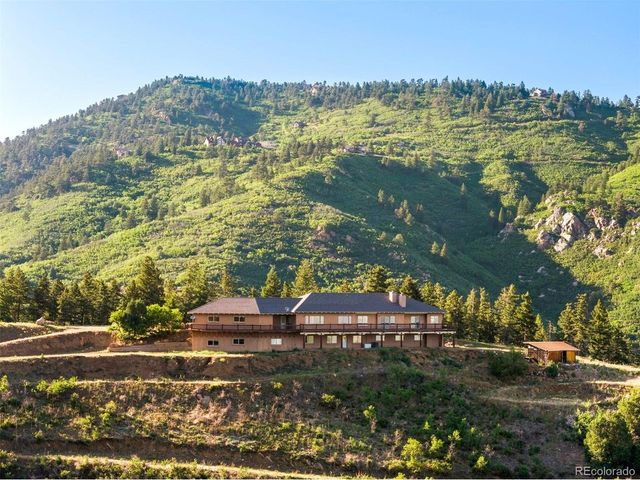 12868 Cottonwood Rd, Littleton, CO 80127