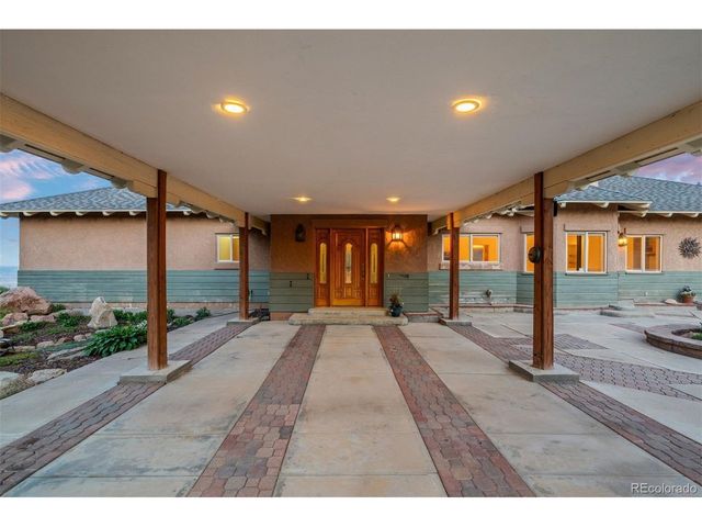 12868 Cottonwood Rd, Littleton, CO 80127