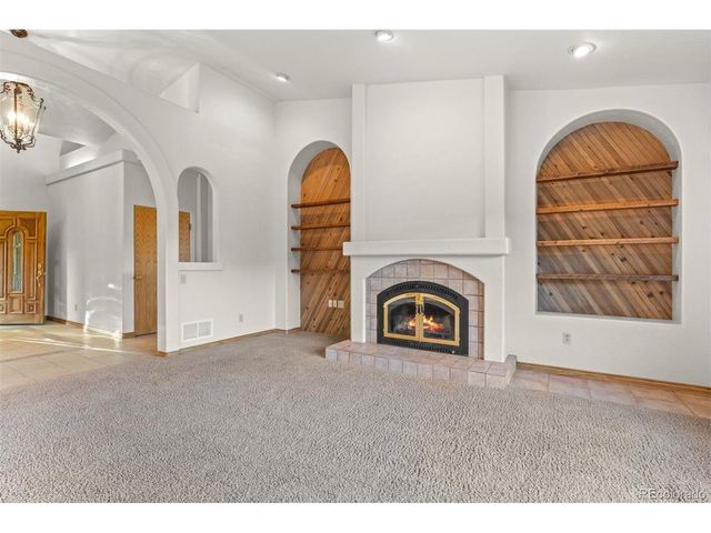 12868 Cottonwood Rd, Littleton, CO 80127