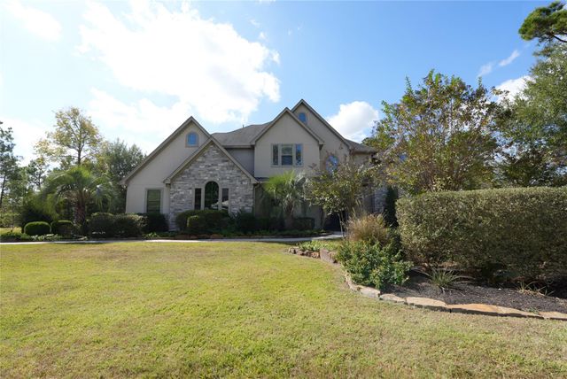 32726 Tall Oaks Way, Magnolia, TX 77354