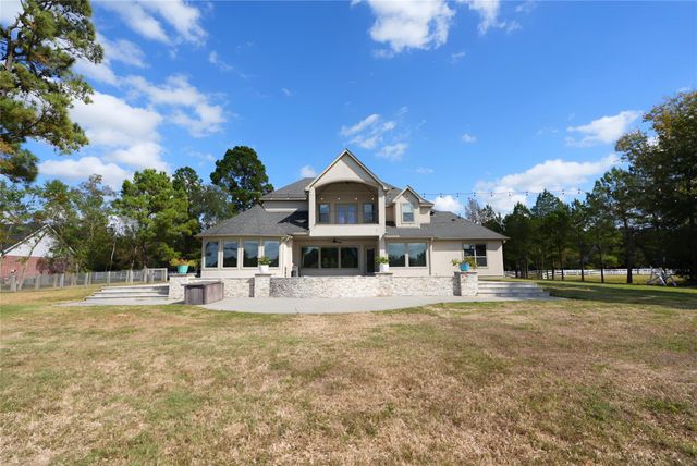 32726 Tall Oaks Way, Magnolia, TX 77354