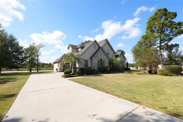 32726 Tall Oaks Way, Magnolia, TX 77354