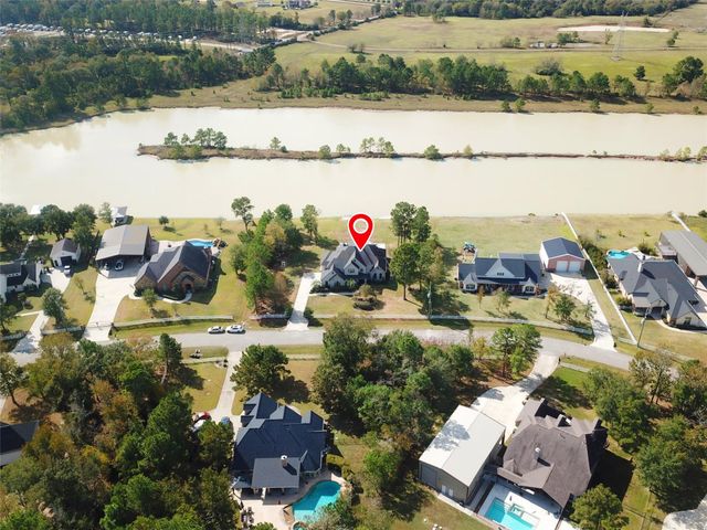 32726 Tall Oaks Way, Magnolia, TX 77354