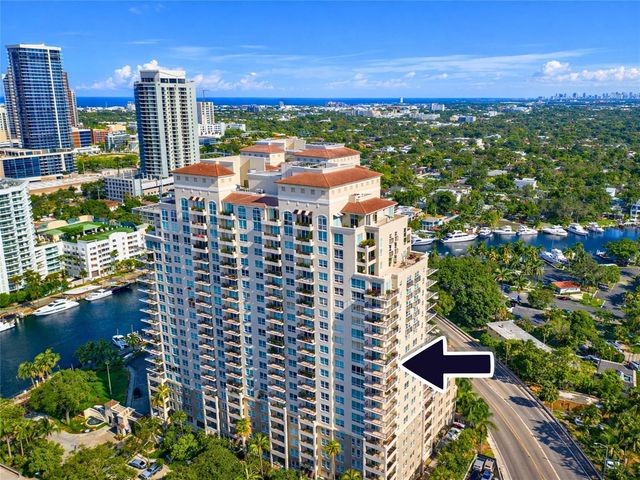 610 W Las Olas Boulevard 1213n, Fort Lauderdale, FL 33312