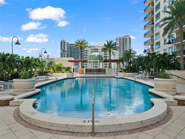 610 W Las Olas Boulevard 1213n, Fort Lauderdale, FL 33312
