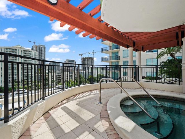 610 W Las Olas Boulevard 1213n, Fort Lauderdale, FL 33312