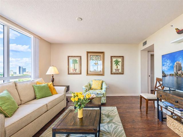 610 W Las Olas Boulevard 1213n, Fort Lauderdale, FL 33312