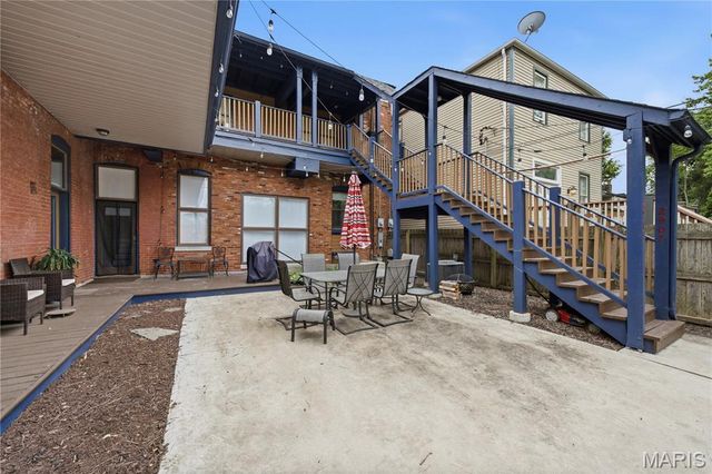 2901 Wisconsin Avenue 2905, St Louis, MO 63118