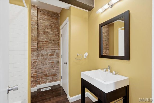 2901 Wisconsin Avenue 2905, St Louis, MO 63118