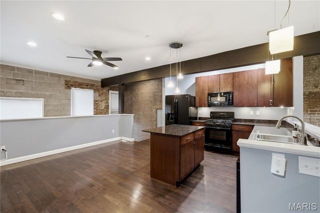 2901 Wisconsin Avenue 2905, St Louis, MO 63118