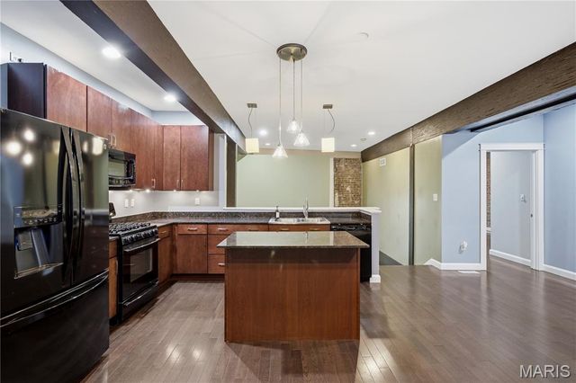 2901 Wisconsin Avenue 2905, St Louis, MO 63118