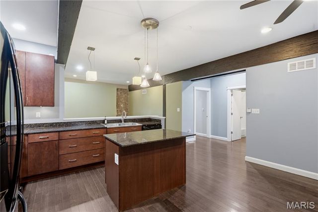 2901 Wisconsin Avenue 2905, St Louis, MO 63118