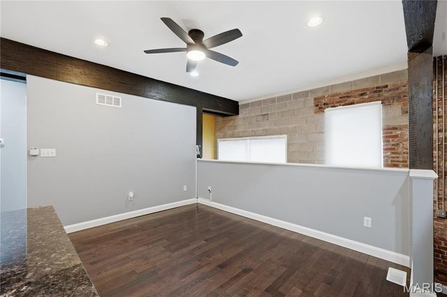 2901 Wisconsin Avenue 2905, St Louis, MO 63118
