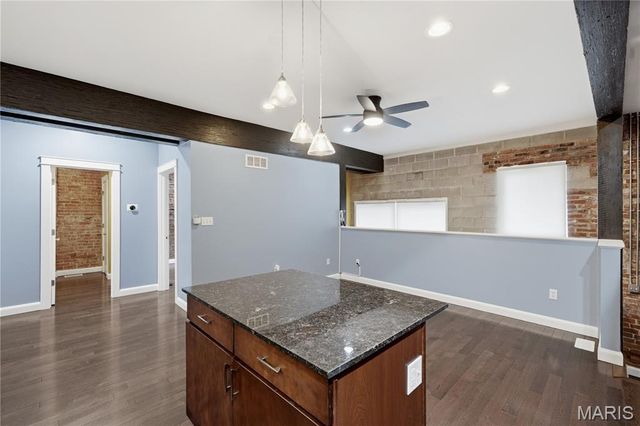 2901 Wisconsin Avenue 2905, St Louis, MO 63118