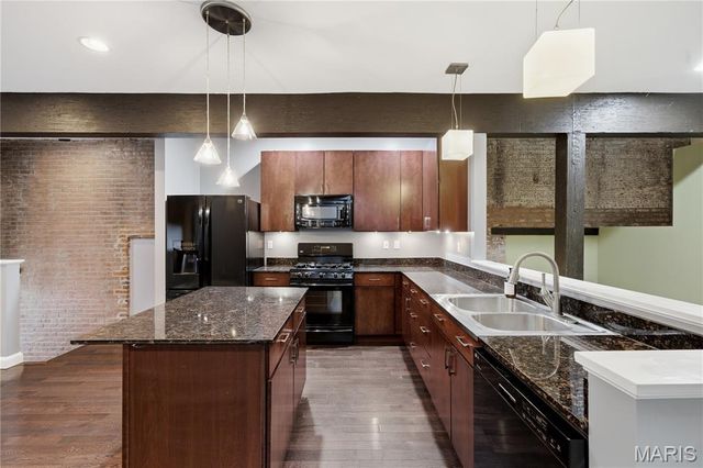 2901 Wisconsin Avenue 2905, St Louis, MO 63118