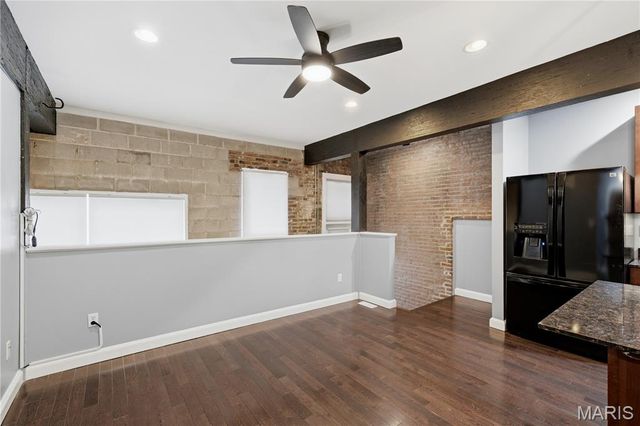 2901 Wisconsin Avenue 2905, St Louis, MO 63118