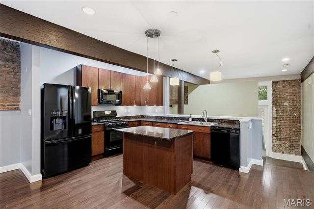 2901 Wisconsin Avenue 2905, St Louis, MO 63118