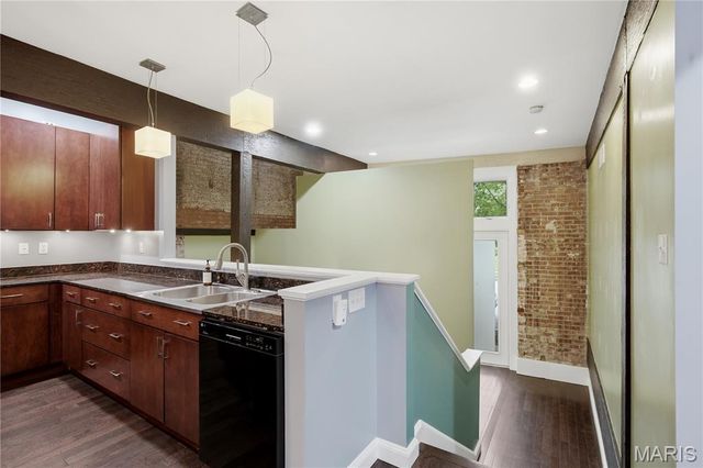 2901 Wisconsin Avenue 2905, St Louis, MO 63118