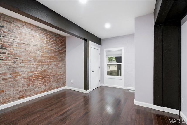 2901 Wisconsin Avenue 2905, St Louis, MO 63118