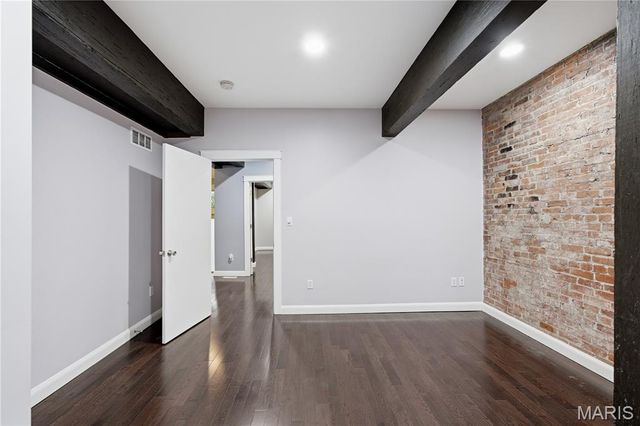 2901 Wisconsin Avenue 2905, St Louis, MO 63118
