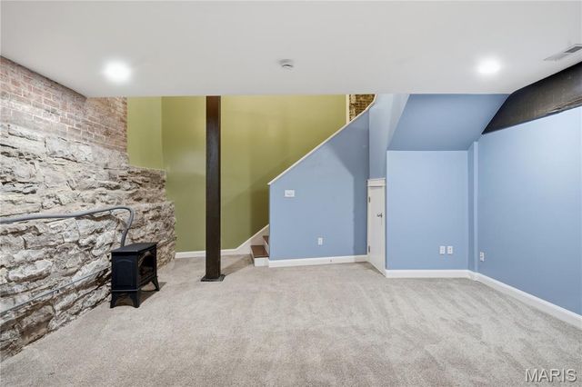 2901 Wisconsin Avenue 2905, St Louis, MO 63118