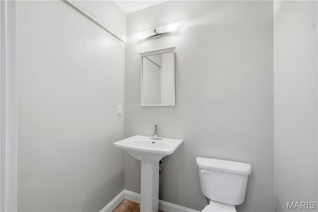 2901 Wisconsin Avenue 2905, St Louis, MO 63118
