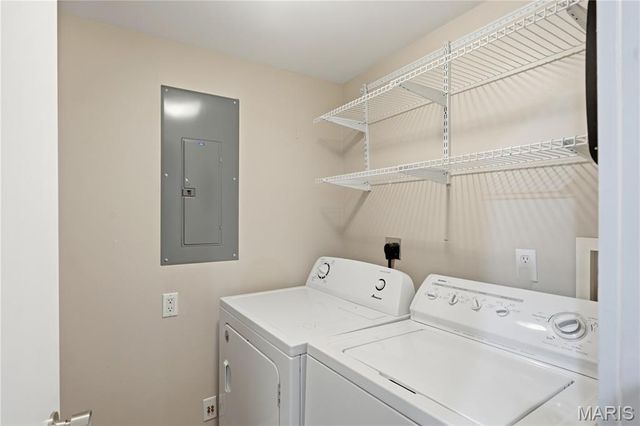 2901 Wisconsin Avenue 2905, St Louis, MO 63118