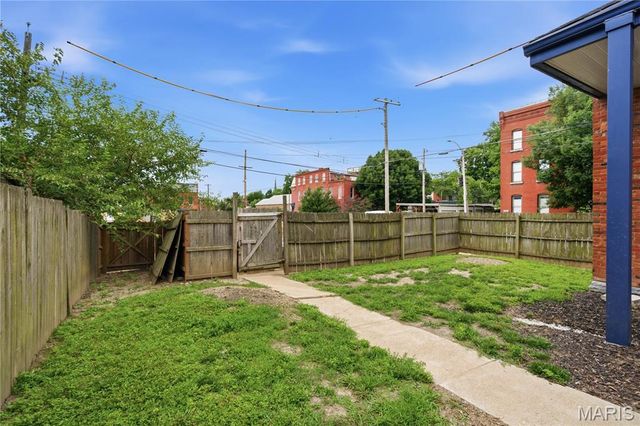 2901 Wisconsin Avenue 2905, St Louis, MO 63118