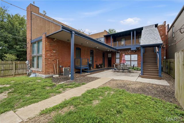 2901 Wisconsin Avenue 2905, St Louis, MO 63118