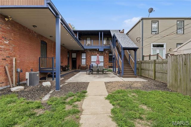 2901 Wisconsin Avenue 2905, St Louis, MO 63118