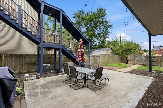 2901 Wisconsin Avenue 2905, St Louis, MO 63118