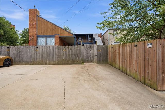 2901 Wisconsin Avenue 2905, St Louis, MO 63118