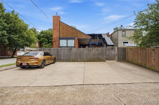 2901 Wisconsin Avenue 2905, St Louis, MO 63118