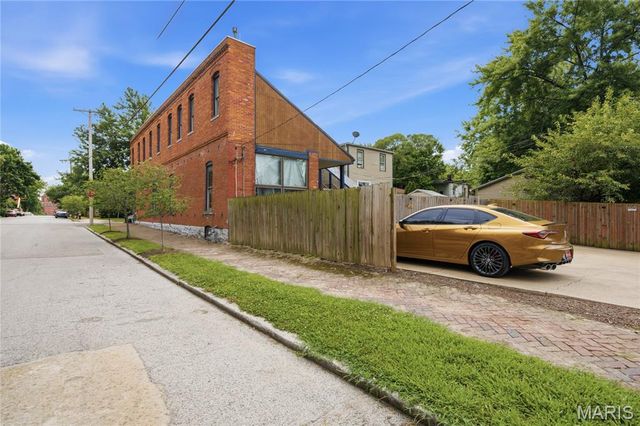 2901 Wisconsin Avenue 2905, St Louis, MO 63118