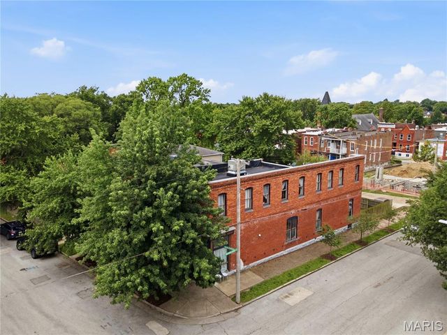 2901 Wisconsin Avenue 2905, St Louis, MO 63118