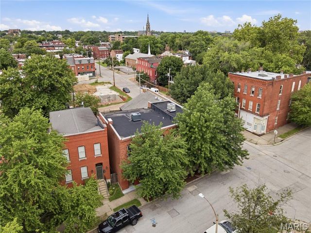 2901 Wisconsin Avenue 2905, St Louis, MO 63118