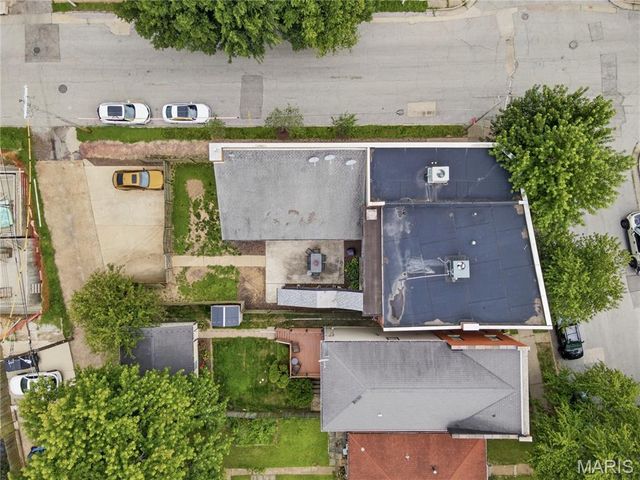 2901 Wisconsin Avenue 2905, St Louis, MO 63118