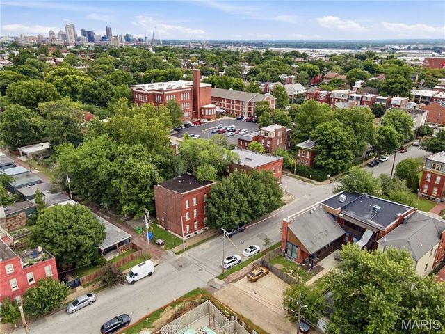 2901 Wisconsin Avenue 2905, St Louis, MO 63118