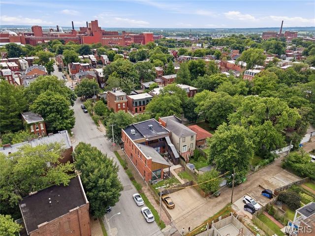 2901 Wisconsin Avenue 2905, St Louis, MO 63118