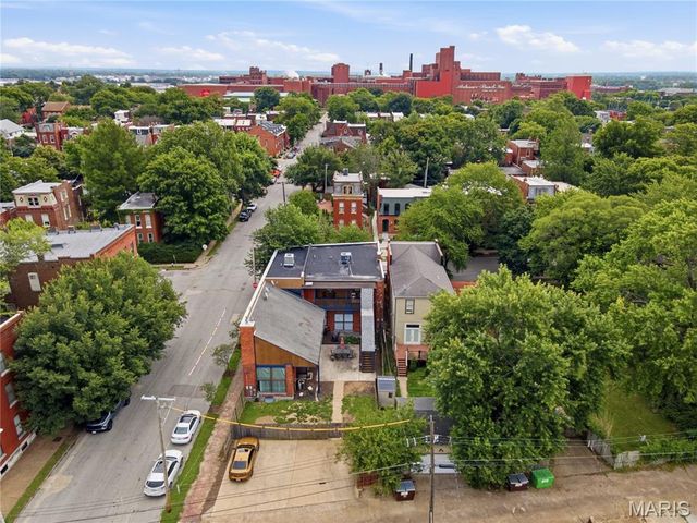2901 Wisconsin Avenue 2905, St Louis, MO 63118