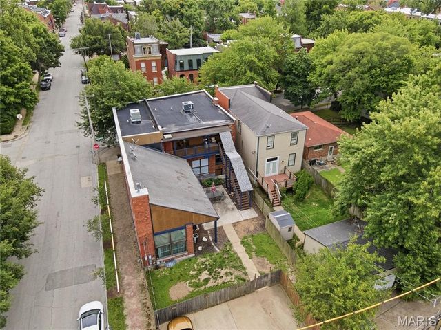 2901 Wisconsin Avenue 2905, St Louis, MO 63118
