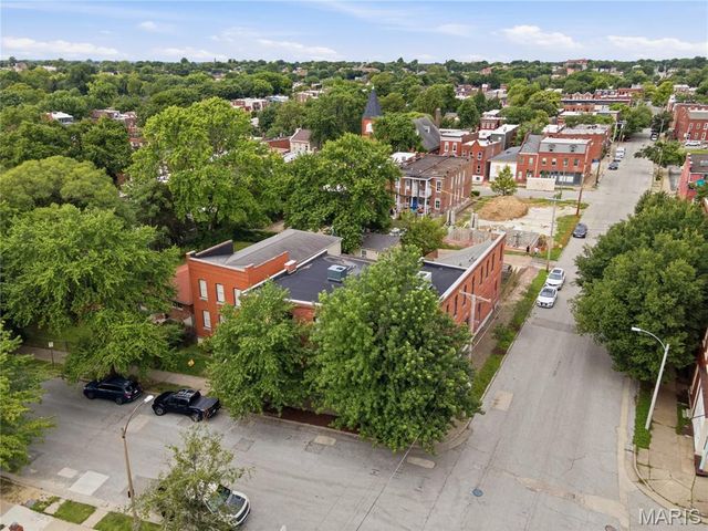 2901 Wisconsin Avenue 2905, St Louis, MO 63118