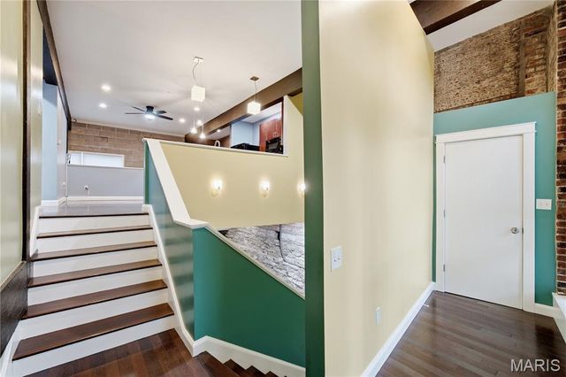 2901 Wisconsin Avenue 2905, St Louis, MO 63118