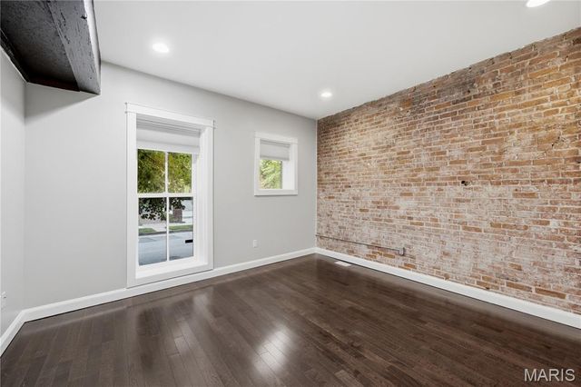 2901 Wisconsin Avenue 2905, St Louis, MO 63118