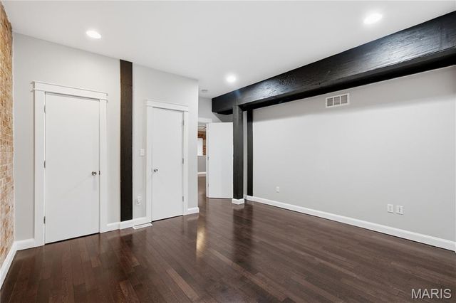 2901 Wisconsin Avenue 2905, St Louis, MO 63118