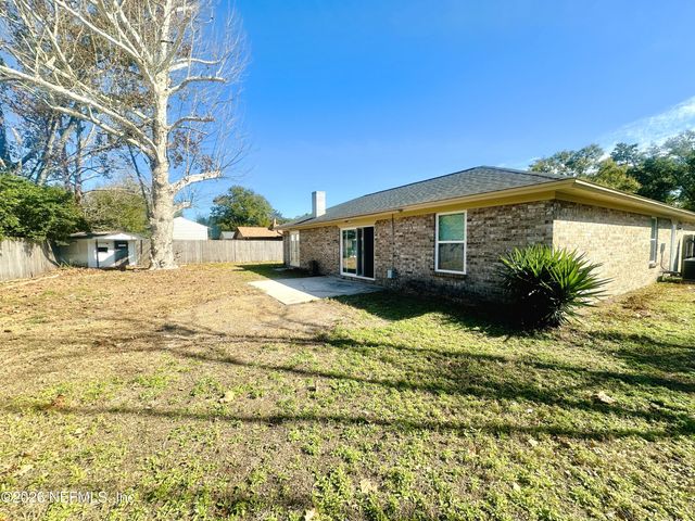 2658 SHANNON Street, Orange Park, FL 32065