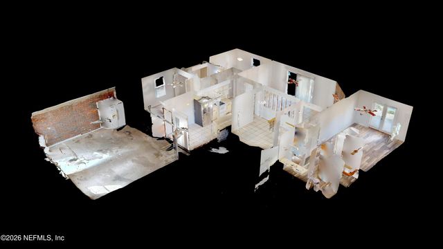 2658 SHANNON Street, Orange Park, FL 32065