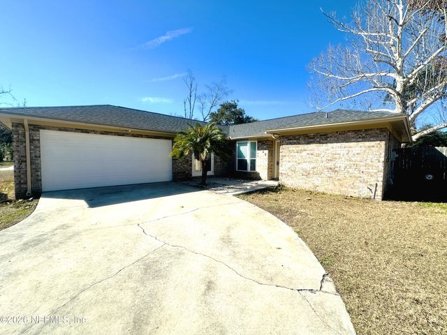 2658 SHANNON Street, Orange Park, FL 32065