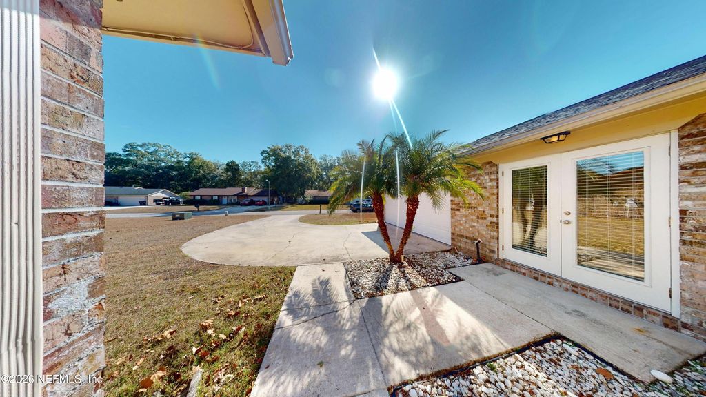 2658 SHANNON Street, Orange Park, FL 32065