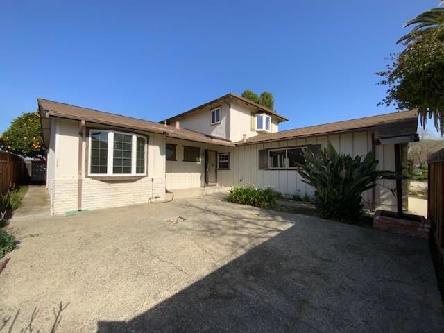 1759 Tahoe Drive, Milpitas, CA 95035